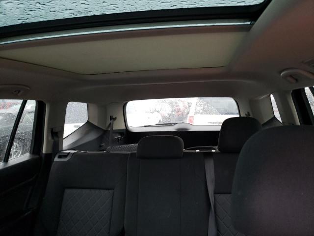 2018 VOLKSWAGEN ATLAS - 1V2HR2CA1JC504077