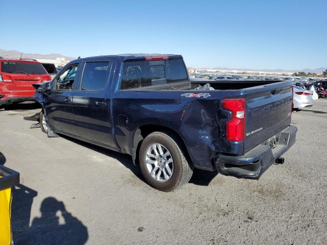 2022 CHEVROLET SLVRADO SS 3GCUDEET2NG506924