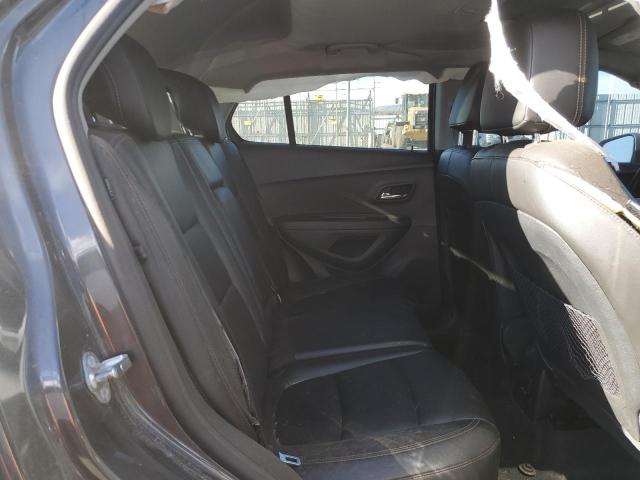 2017 CHEVROLET TRAX PREMI 3GNCJRSB7HL220531