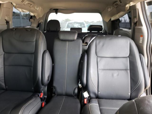 2015 TOYOTA SIENNA SPO - 5TDXK3DC5FS565512