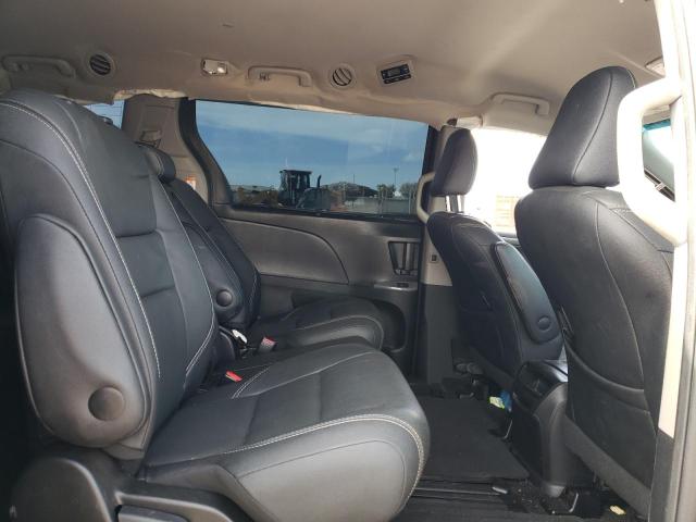 2015 TOYOTA SIENNA SPO - 5TDXK3DC5FS565512
