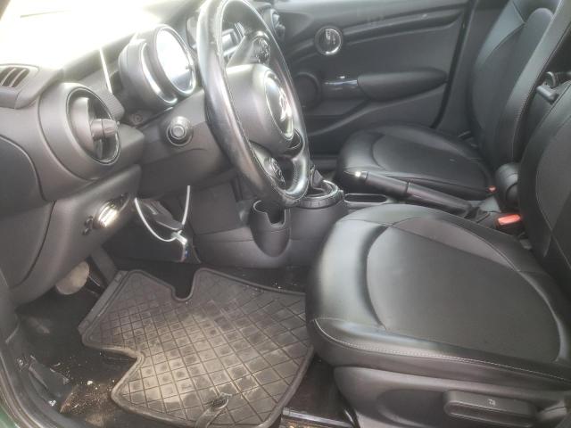 WMWXS5C57FT830380 Mini Cooper
