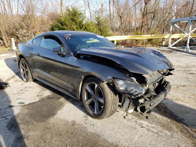 2015 FORD MUSTANG - 1FA6P8AM8F5338379