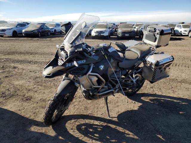 2019 BMW R 1250 GS - WB10J5301KZF78371