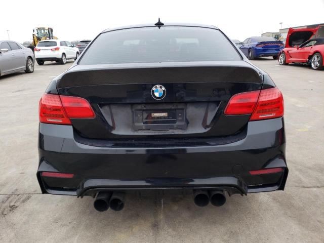 WBAKG7C5XCE802452 BMW 335 I
