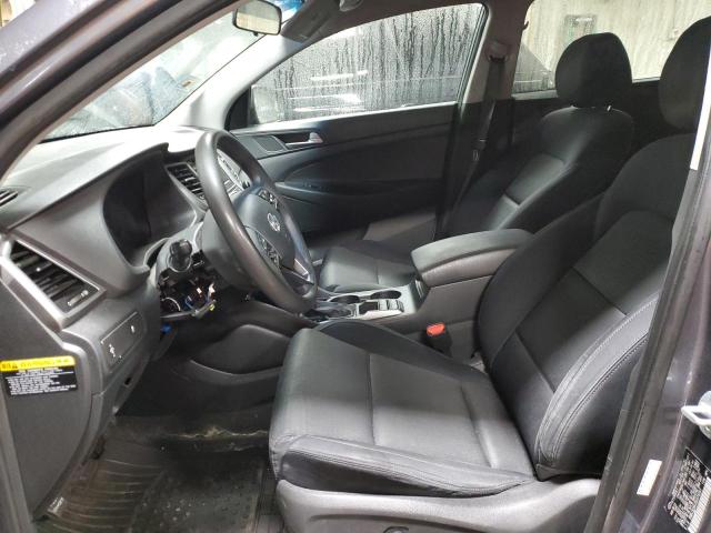 2016 HYUNDAI TUCSON LIM - KM8J3CA42GU074257