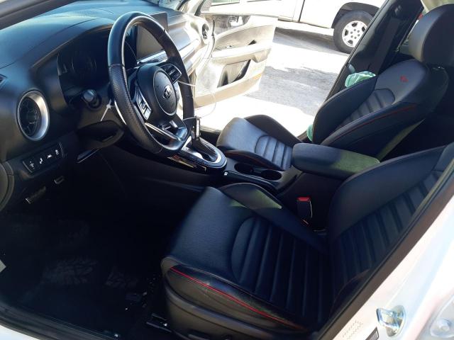 3KPF44ACXLE211247 KIA FORTE GT