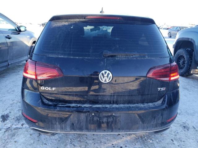 2018 VOLKSWAGEN GOLF S - 3VWG17AU1JM279931