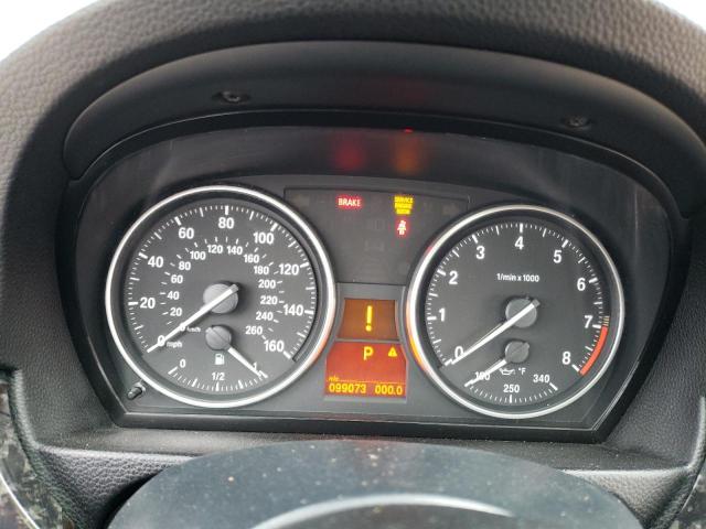 WBAKG7C5XCE802452 BMW 335 I