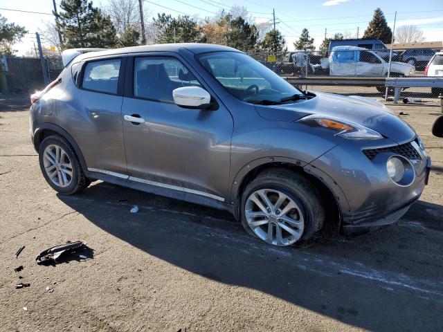 JN8AF5MV9FT564067 Nissan JUKE S
