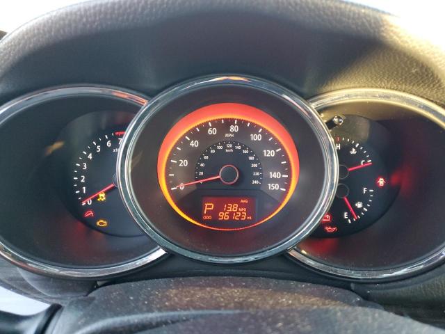 5XYKWDA24DG367675 KIA SORENTO SX