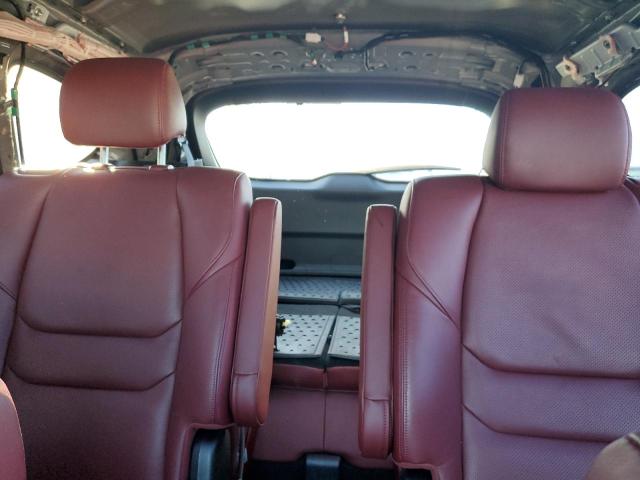 2021 MAZDA CX-9 GRAND - JM3TCBDY5M0525021