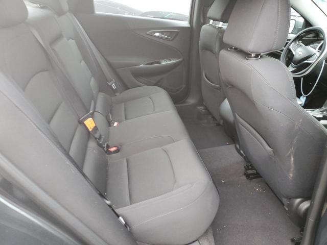 2017 CHEVROLET MALIBU LS - 1G1ZB5ST7HF145253