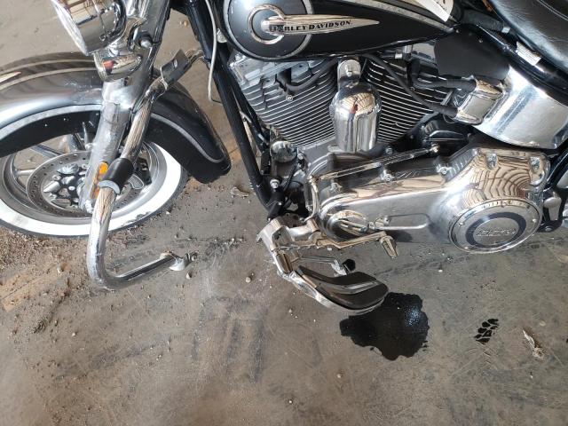 2015 HARLEY-DAVIDSON FLHTNSE CV 1HD1TF914FB952330