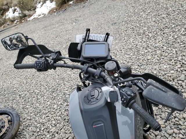 2022 HARLEY-DAVIDSON RA1250 S - 1HD1ZES14NB309817
