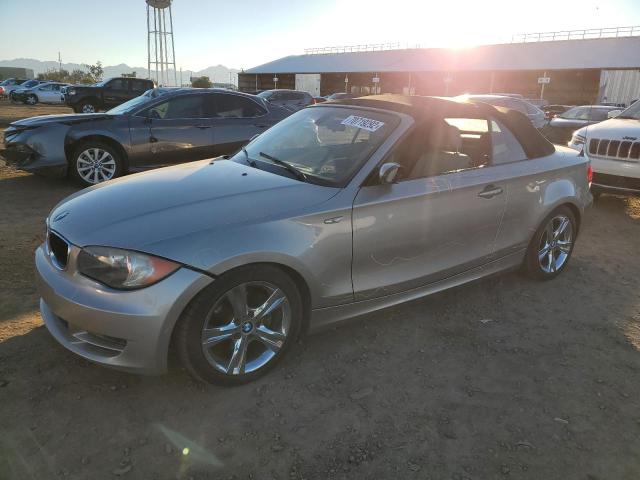 2008 BMW 1 Series 128i