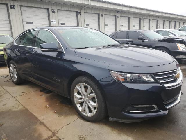 2018 CHEVROLET IMPALA LT - 2G1105S37J9147389