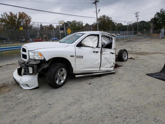 2014 Ram 1500 ST