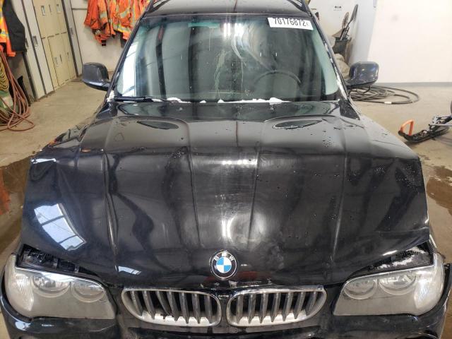 WBXPC7C42AWE53571 BMW X3 Xdrive28i