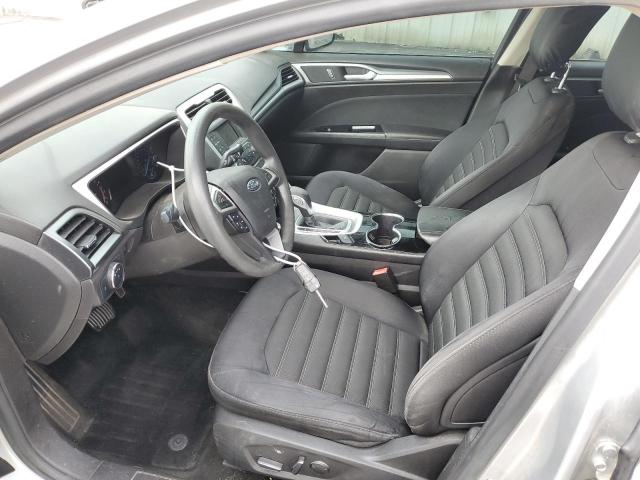 3FA6P0H75ER272564 Ford FUSION SE