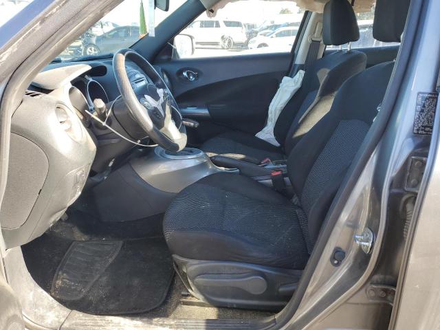 JN8AF5MV9FT564067 Nissan JUKE S