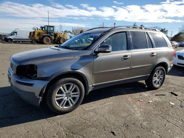 2009 Volvo XC90 