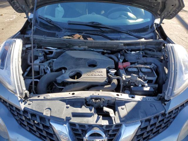 JN8AF5MV9FT564067 Nissan JUKE S