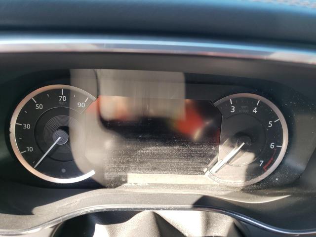 2022 JAGUAR XF R-DYNAM SAJBL4GXXNCY90671