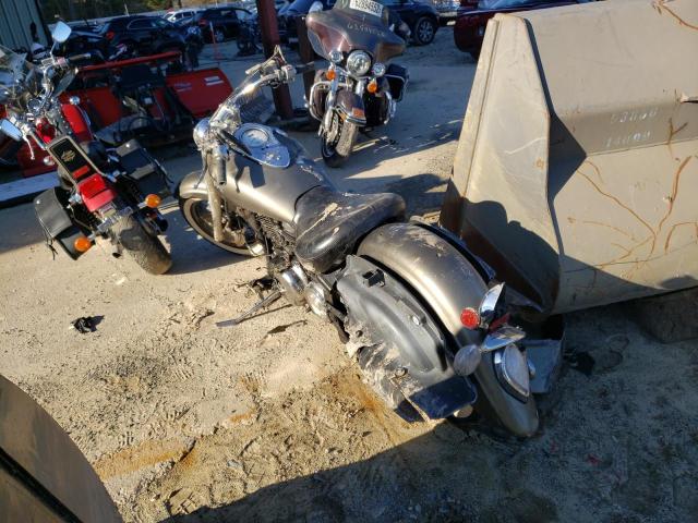 2005 YAMAHA ALL OTHER JYAVP17EX5A012386