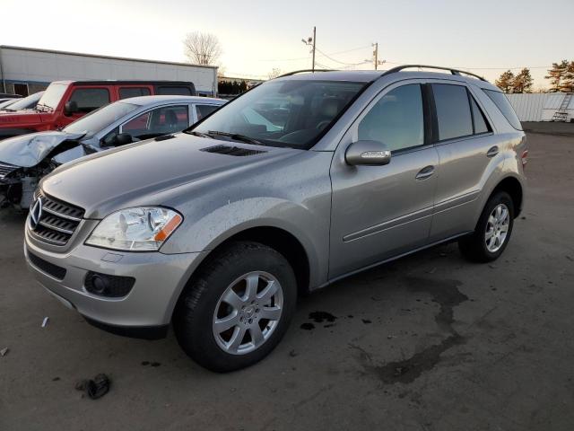 2007 Mercedes-Benz M-Class ML 350