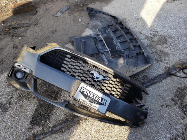 2015 FORD MUSTANG - 1FA6P8AM8F5338379