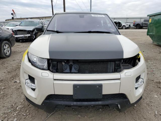 SALVT2BG9EH941368 Land Rover Range Rover Evoque Dynamic Premium