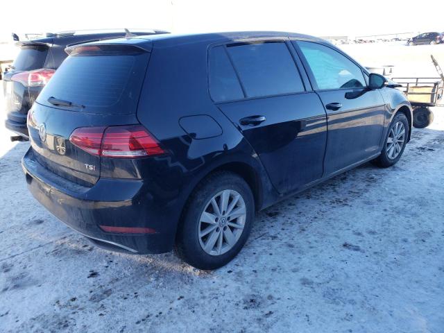 2018 VOLKSWAGEN GOLF S - 3VWG17AU1JM279931