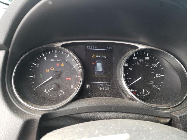 5N1AT2MV7EC827184 Nissan ROGUE S