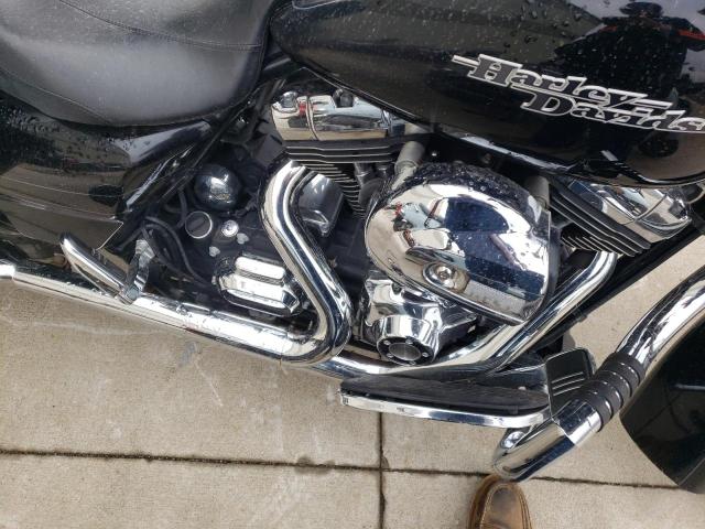 2014 HARLEY-DAVIDSON FLHXS STRE - 1HD1KRM10EB637082