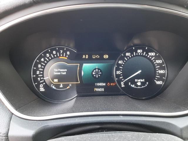 2016 LINCOLN MKX SELECT 2LMTJ6KR3GBL42236