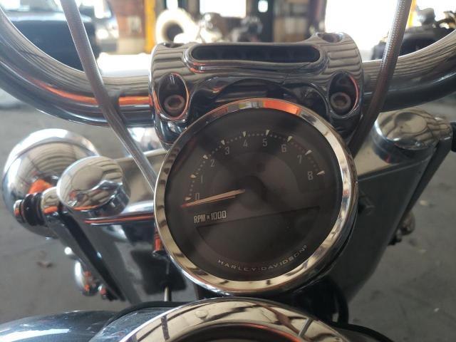 2015 HARLEY-DAVIDSON FLHTNSE CV 1HD1TF914FB952330