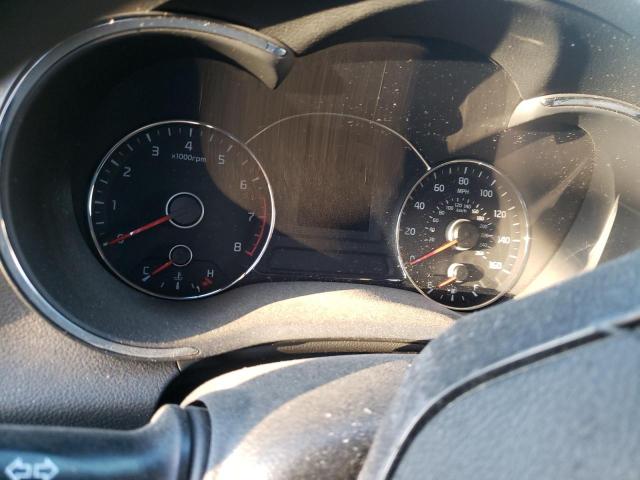 3KPFK4A76HE141617 KIA FORTE LX