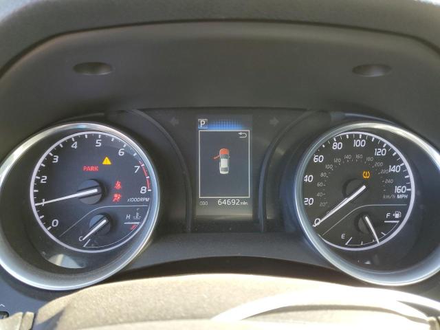 2018 TOYOTA CAMRY L - 4T1B11HK2JU589558