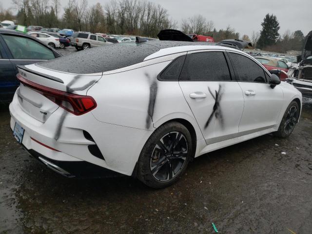 2022 KIA K5 GT LINE - 5XXG64J20NG100562