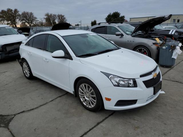 VIN 1G1PH5SB3D7233752 2013 CHEVROLET CRUZE no.4