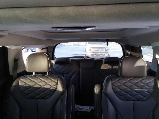 2021 HYUNDAI PALISADE L - KM8R5DHE2MU329146