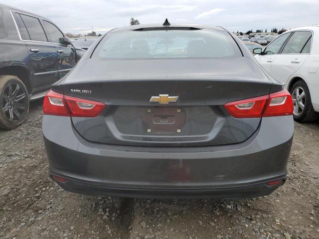 2017 CHEVROLET MALIBU LS - 1G1ZB5ST7HF145253