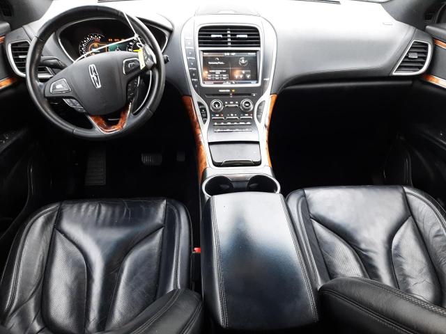 2016 LINCOLN MKX SELECT 2LMTJ6KR3GBL42236