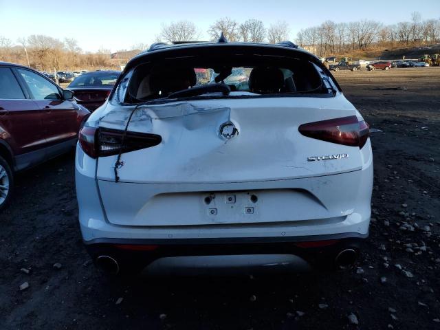 2018 ALFA ROMEO STELVIO SP - ZASFAKPN3J7B91773