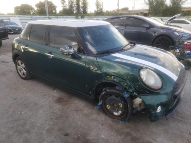WMWXS5C57FT830380 Mini Cooper