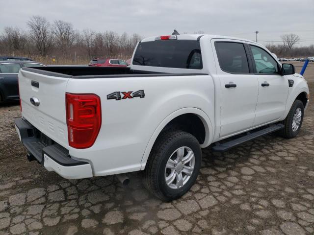 2022 FORD RANGER XL - 1FTER4FH9NLD08127