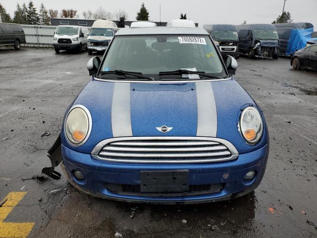 WMWML335X9TP98808 Mini Cooper