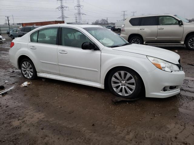 4S3BMDK66B2242367 Subaru Legacy 3.6r Limited