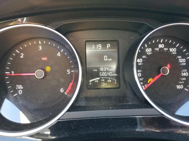 2015 VOLKSWAGEN JETTA TDI - 3VWLA7AJXFM323338